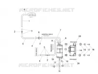 FUEL EVAP SYSTEM