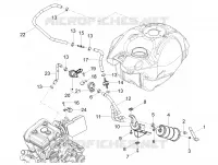 FUEL EVAP SYSTEM