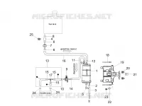 FUEL EVAP SYSTEM
