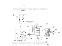 FUEL EVAP SYSTEM