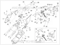 Carrosserie acht.