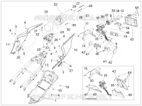 Carrosserie acht.