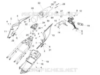Carrosserie acht.