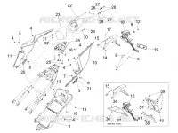 Carrosserie acht.