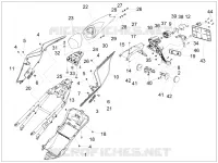 Carrosserie acht.