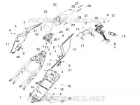 Carrosserie acht.