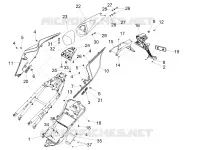 Carrosserie acht.