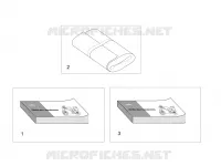 GEBRUIKERSHANDLEIDINGEN - GEREEDSCHAPSET