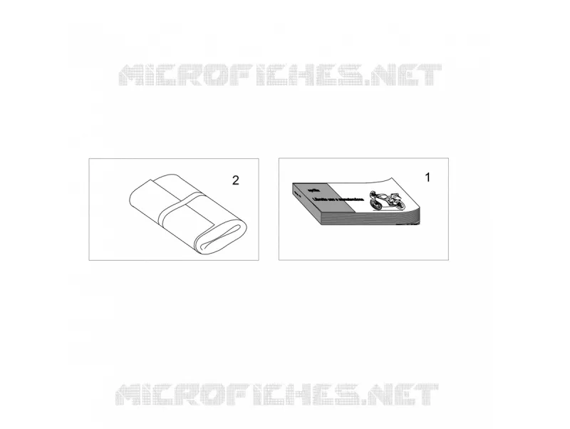 GEBRUIKERSHANDLEIDINGEN - GEREEDSCHAPSET