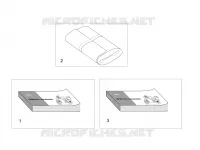 GEBRUIKERSHANDLEIDINGEN - GEREEDSCHAPSET