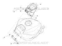TANK DEKSEL