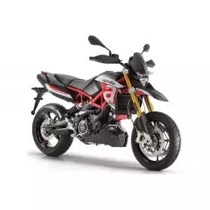 Dorsoduro 900 Euro 4 ABS