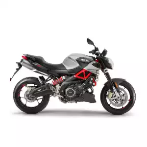 Shiver 900 ABS