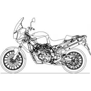 ETV Capo Nord