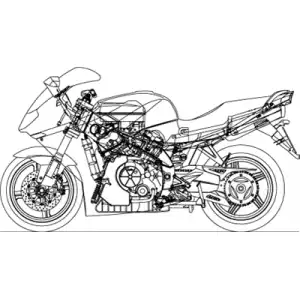 RST 1000 Futura