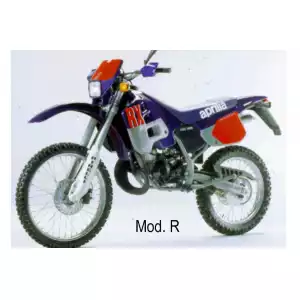 RX 3 - 5 MARCE