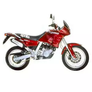 PEGASO